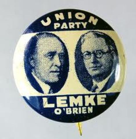 Union Party