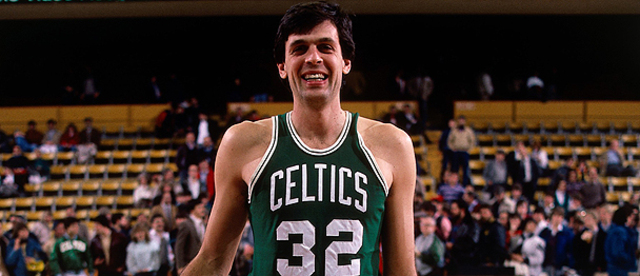 Minnesota Legend, McHale Inducted.