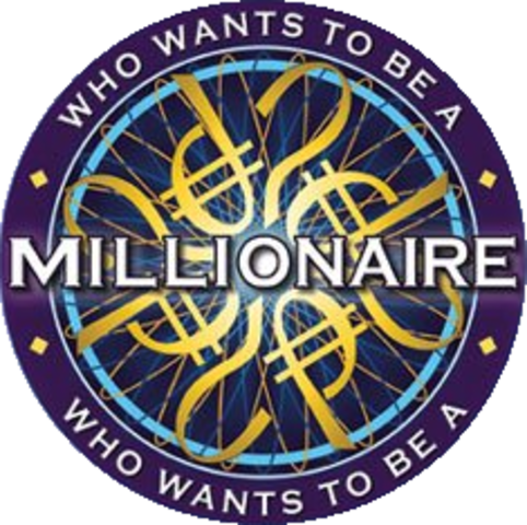Who Wants to be a Millionaire