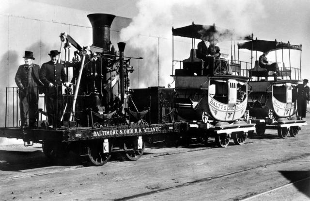 Revolución Industrial (mitad s. XVIII-principio s. XX)