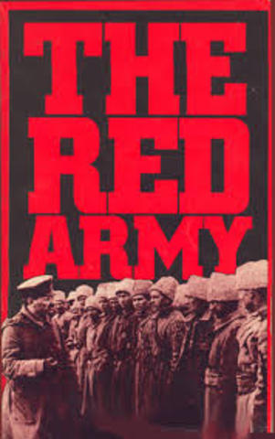 Red Army