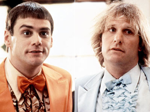 Dumb and Dumber To