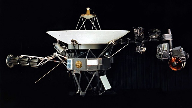 Voyager 1