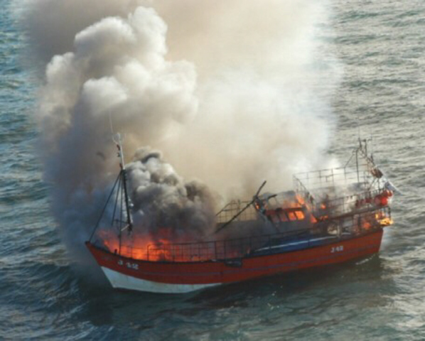 2nd French government of Ferry begins
