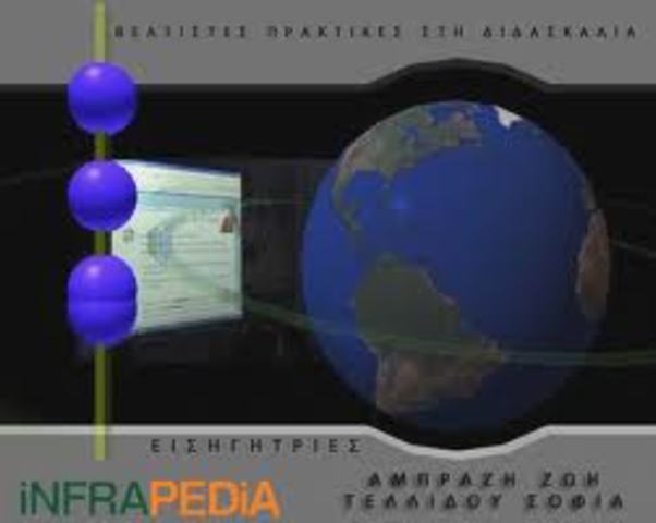 Ευρωπαϊκό Σχολικό Δίκτυο EUN  από 20 χώρες