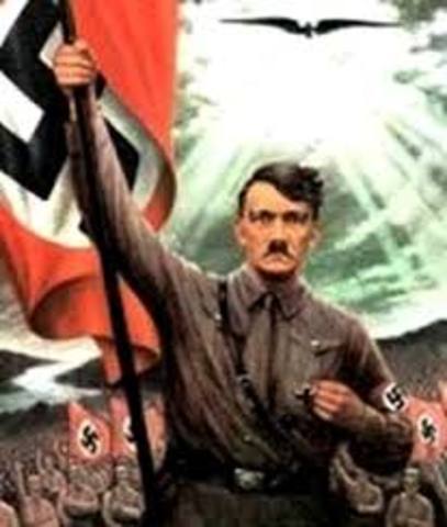 Desrrespeito do tratado de versalhes