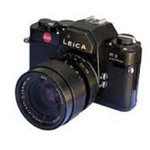 Leica R3 Electronic