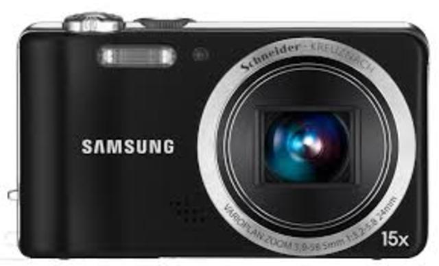 Samsung WB 600