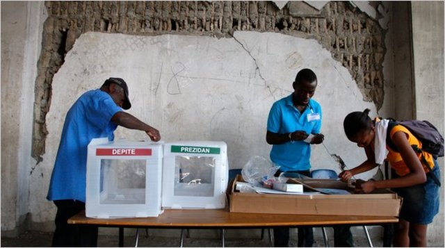 Constituational Changes