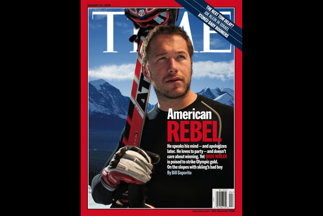 Bode's Road to Excellence