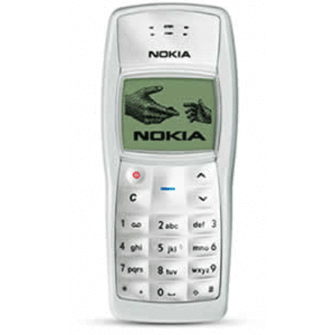 Nokia 1100