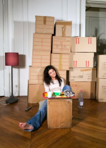 I MOVED TO BARRANQUILLA