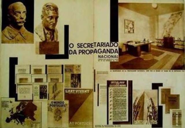 Secretariado da Propaganda Nacional