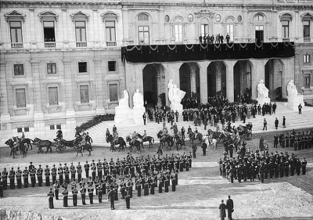 Primeira Assembleia Nacional