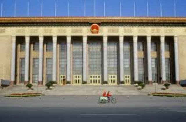 Government of Beijing