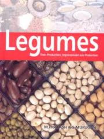 George Washington Carver Discovers Legums