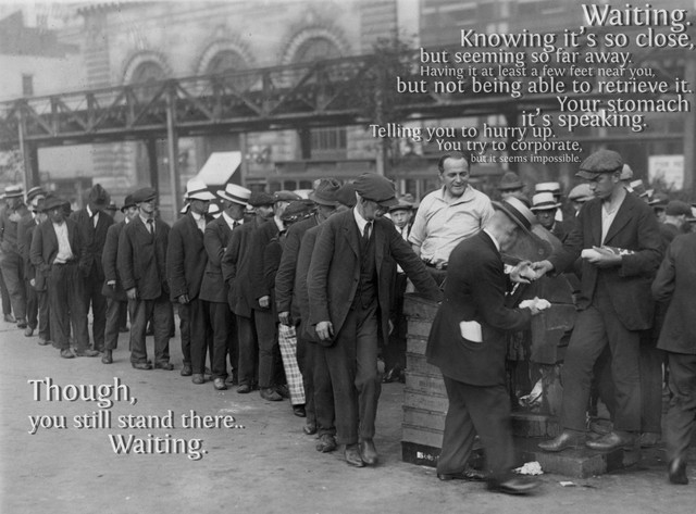 Great Depression Began