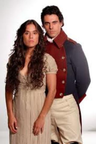 Policarpa y Sabaraín.