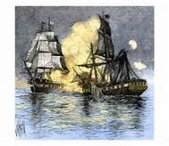 Impressment of Sailors