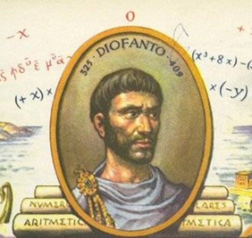 Diofano de Alejandria