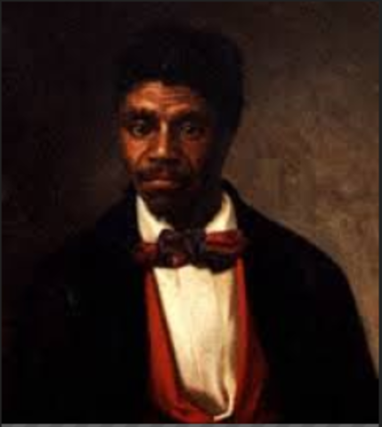 Dred Scott Decision