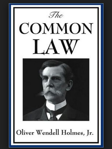 common law failed