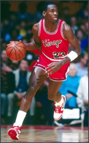 First NBA Championship