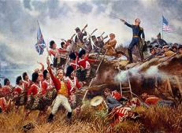 THE WAR OF 1812 + HARTFORD CONVENTION