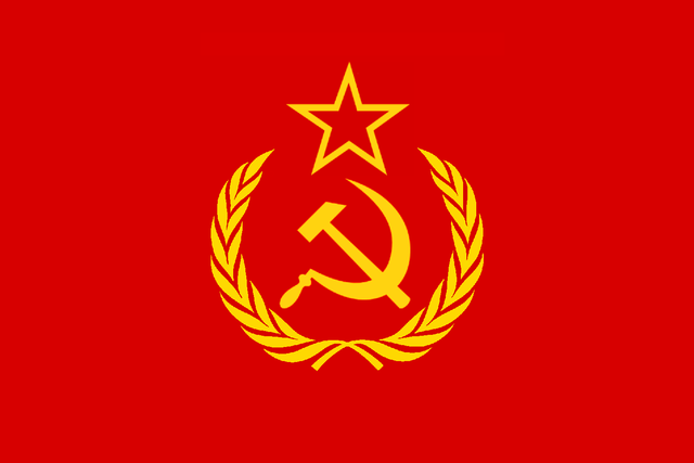 The United Soviet Socialist Republics