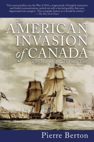 Invasion of Canada