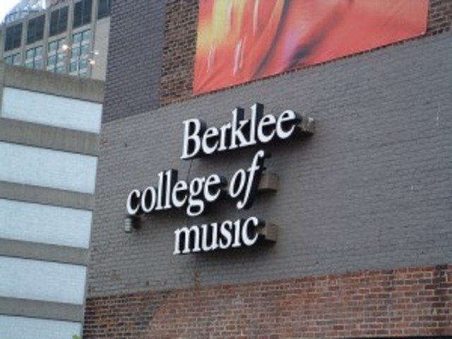 Berklee College of Music