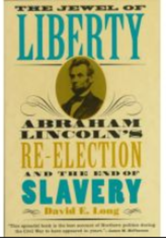 Lincoln's Reelection