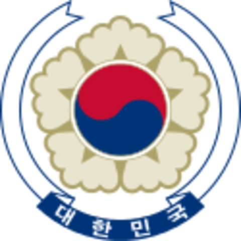 Constitution of the Republic of Korea