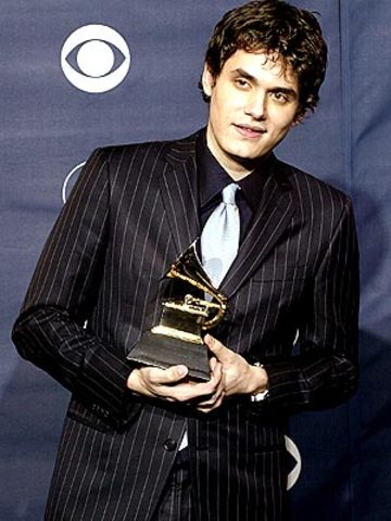 Grammy for Best Male Pop Vocal Performance