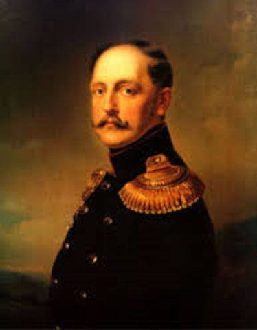 comienzo de una descendencia