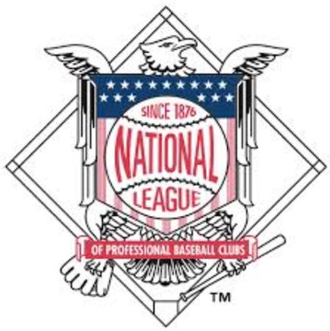 National League of Professional Baseball was Formed