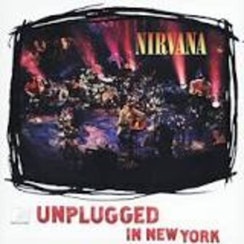 Unplugged in New York