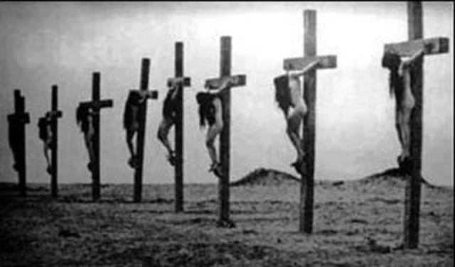 Armenian Genocide