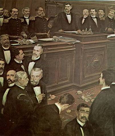 Constituição da República Democrática