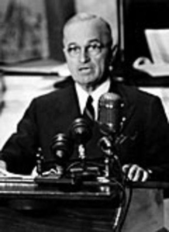 Truman Doctrine