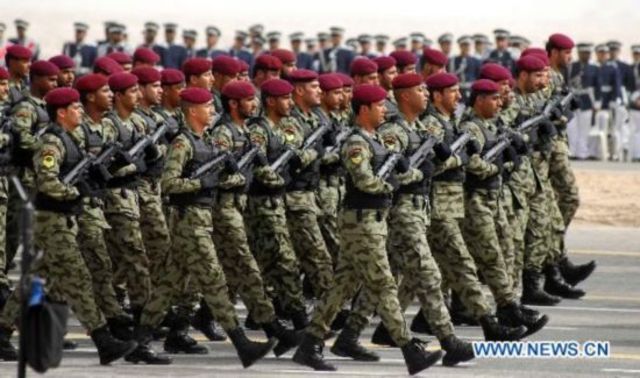 Freedom for all and to all a good night.