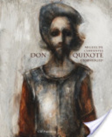 Don Quixote de la Mancha was written