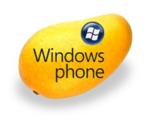 Windows Phone 7.1