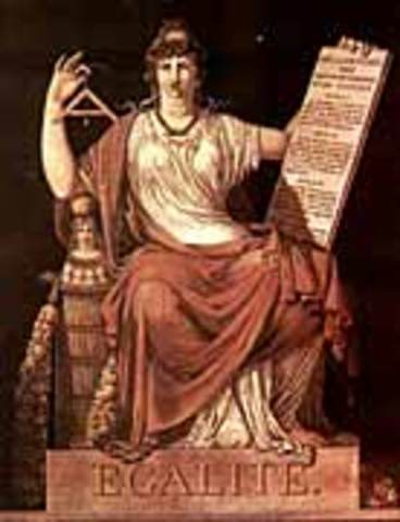 Conspiração dos iguais