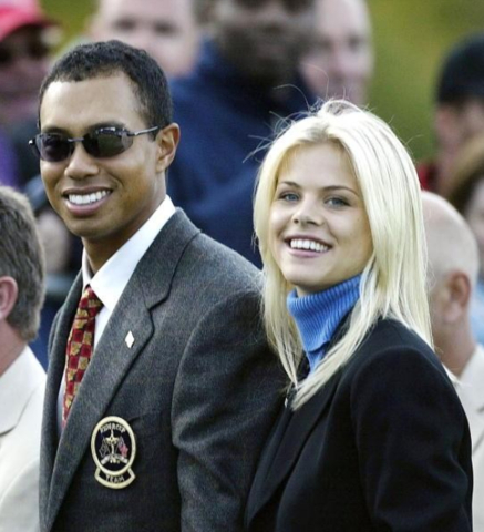 Tiger-Elin Divorce Finalized