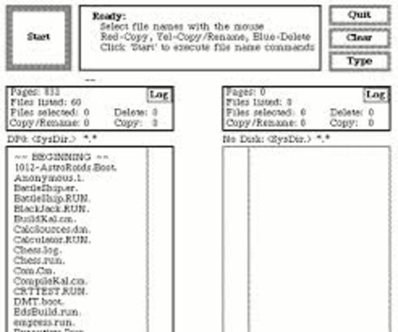 SISTEMA OPERATIVO ALTO (xeros)