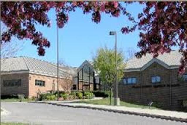 Going to Middleschool