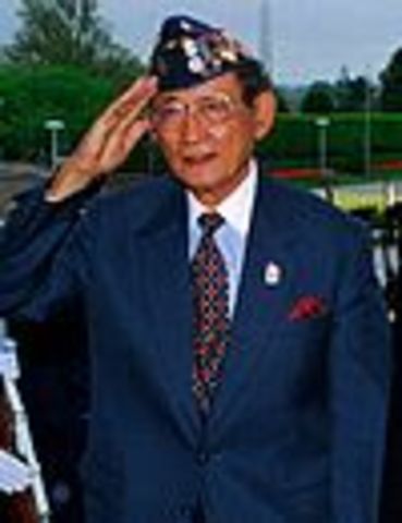 Fidel Ramos Beomes President