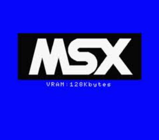 MSX-DOS