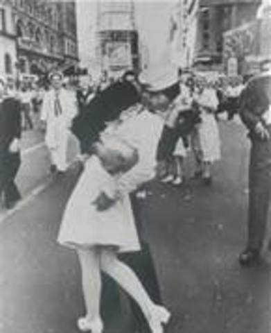 VJ Day
